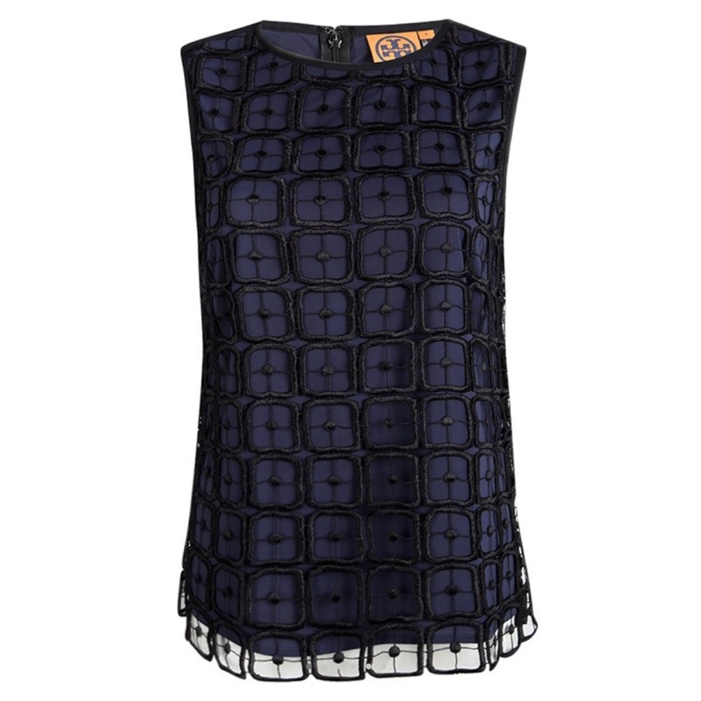 Tory Burch sleeveless top